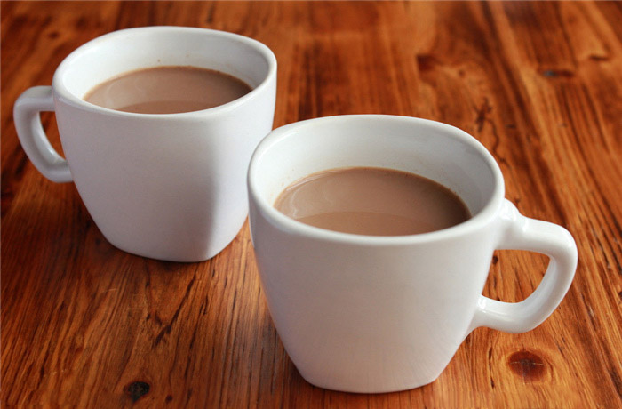 洛阳奶茶培训