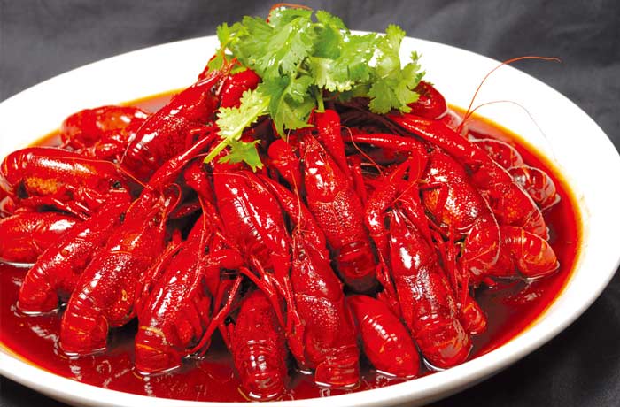 洛阳麻辣小龙虾培训